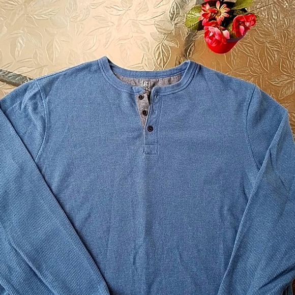 George Other - Men's cardigan